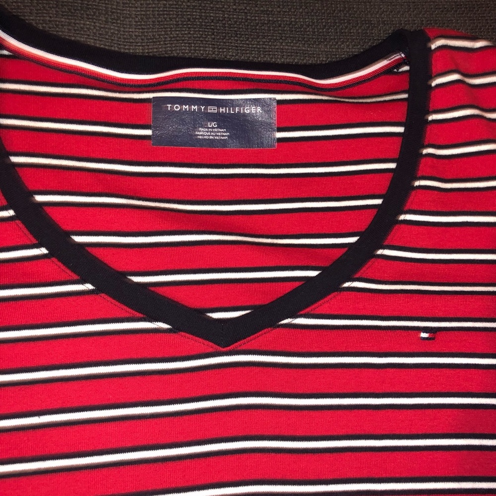 Women’s Tommy Hilfiger T-shirt dress